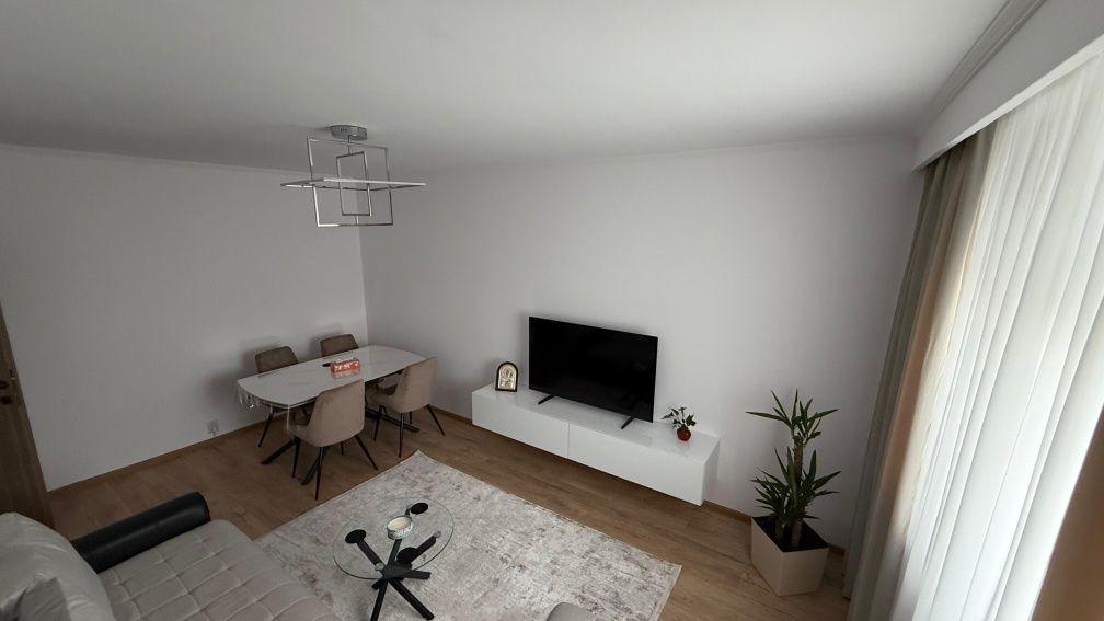 Apartament 2 camere Popa Șapcă Decomandat