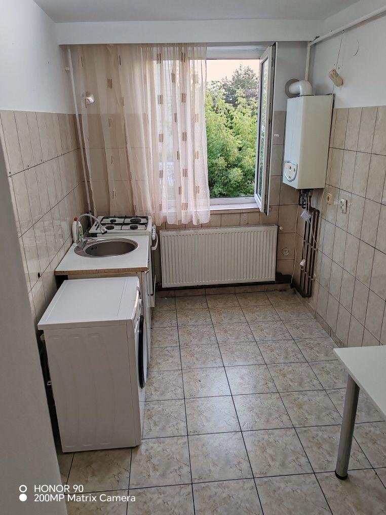 Apartament 2 camere  str.Teilor la intrare in pădurea Trivale