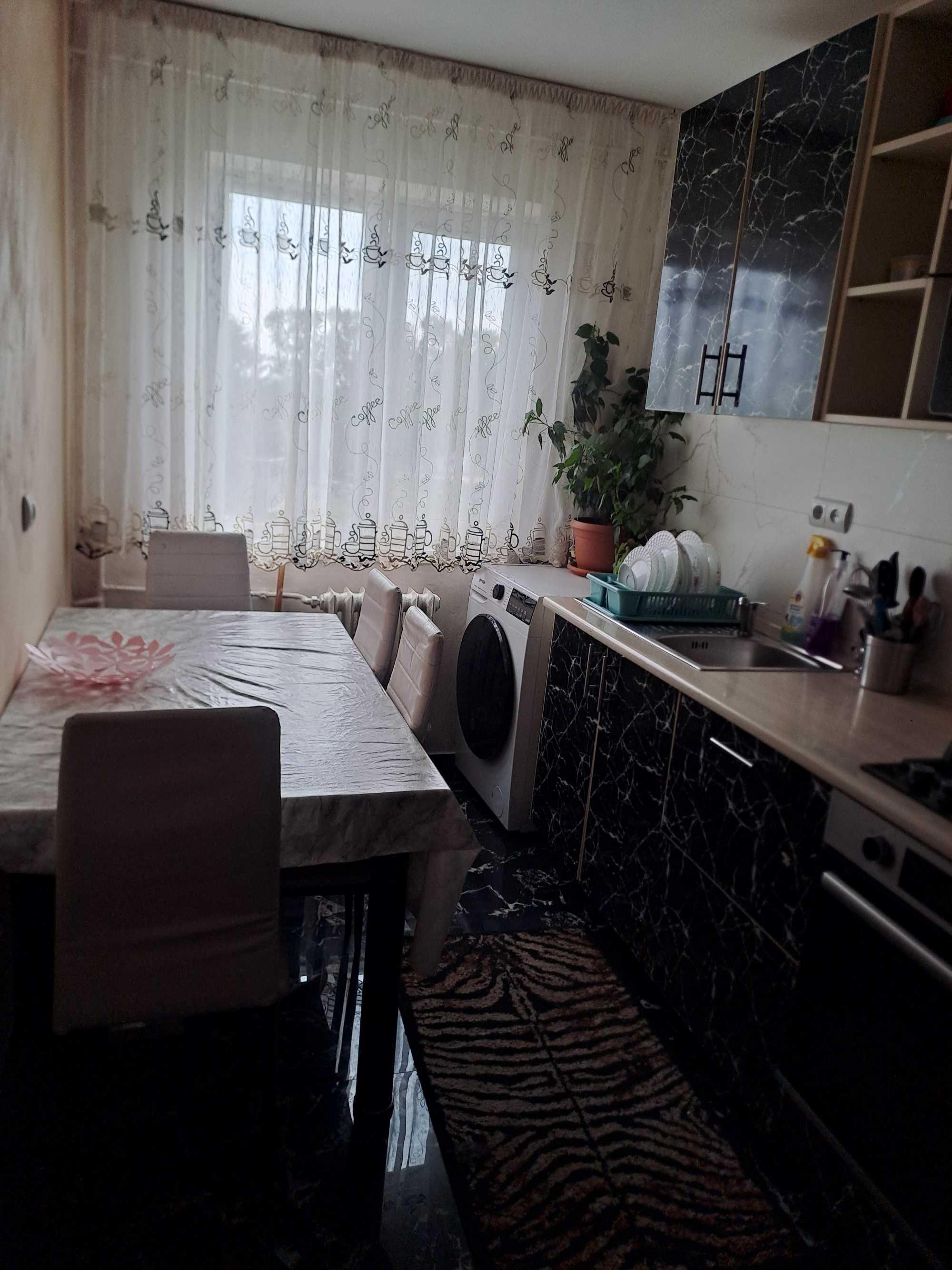 Apartament 2 camere Trivalr Complex 1 se ofera spre vanzare!