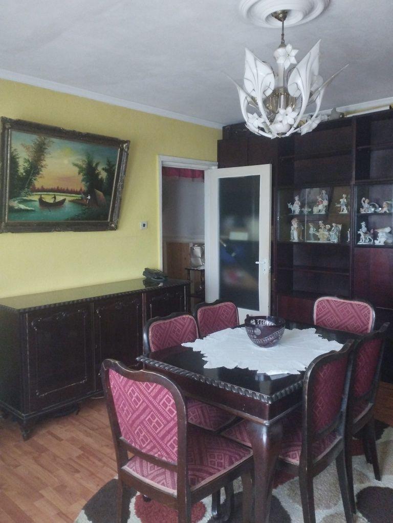 Apartament 2 camere, semidecomandat, 54mp,4/4,cartier Prundu