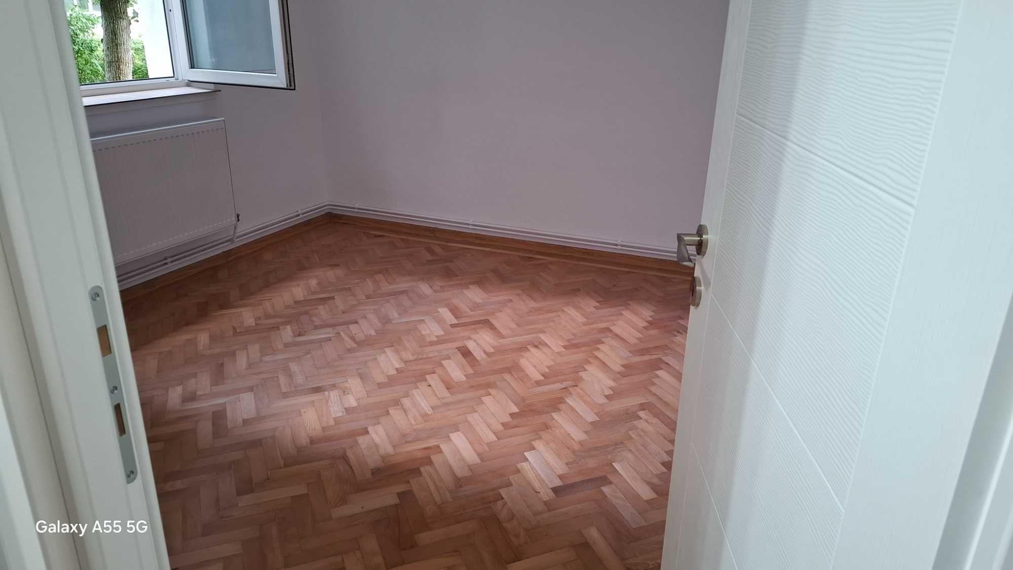 vanzare apartament 2 camere, strada carpati, pitesti, arges