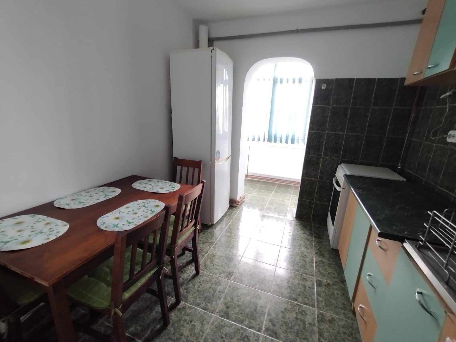 Apartament cu 2 camere Trivale complex 2