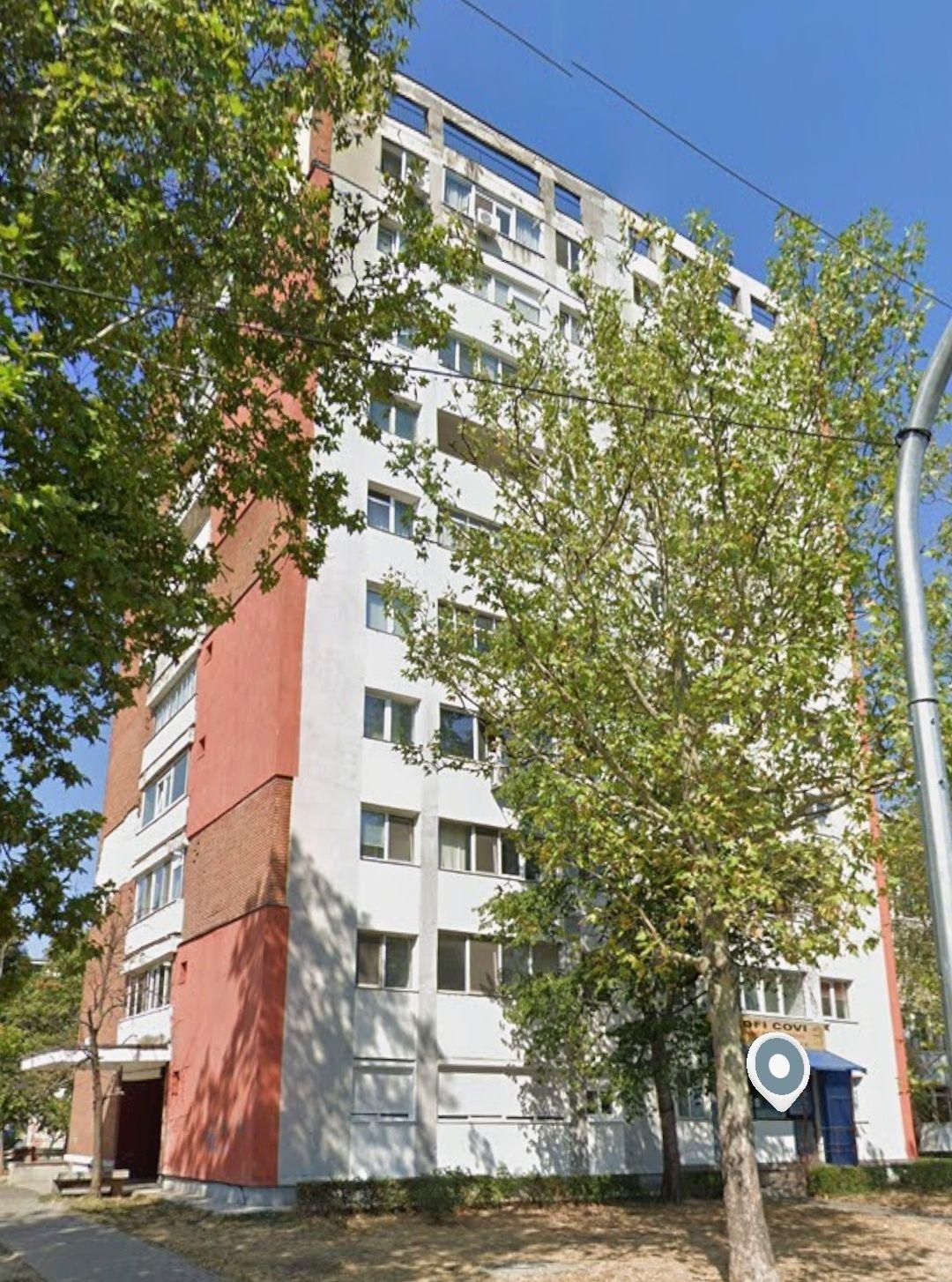 Vând apartament 2 camere Pitești