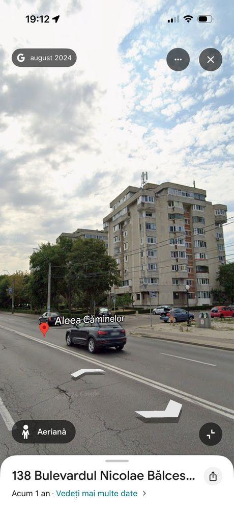 Apartament 4 camere Dedeman Pitesti