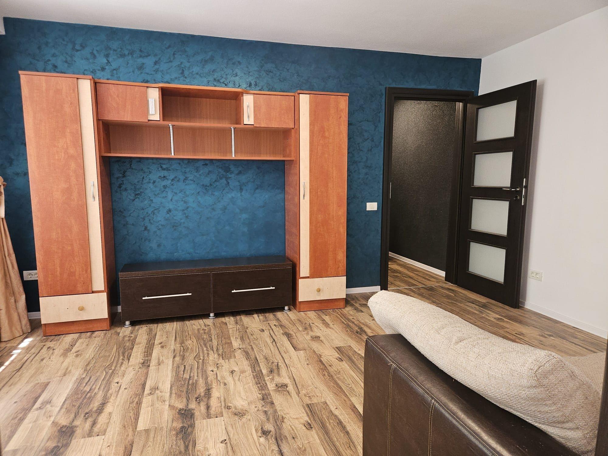 SUPER OFERTA - IEFTIN - Apartament cu doua camere micut dar modern in Trivale