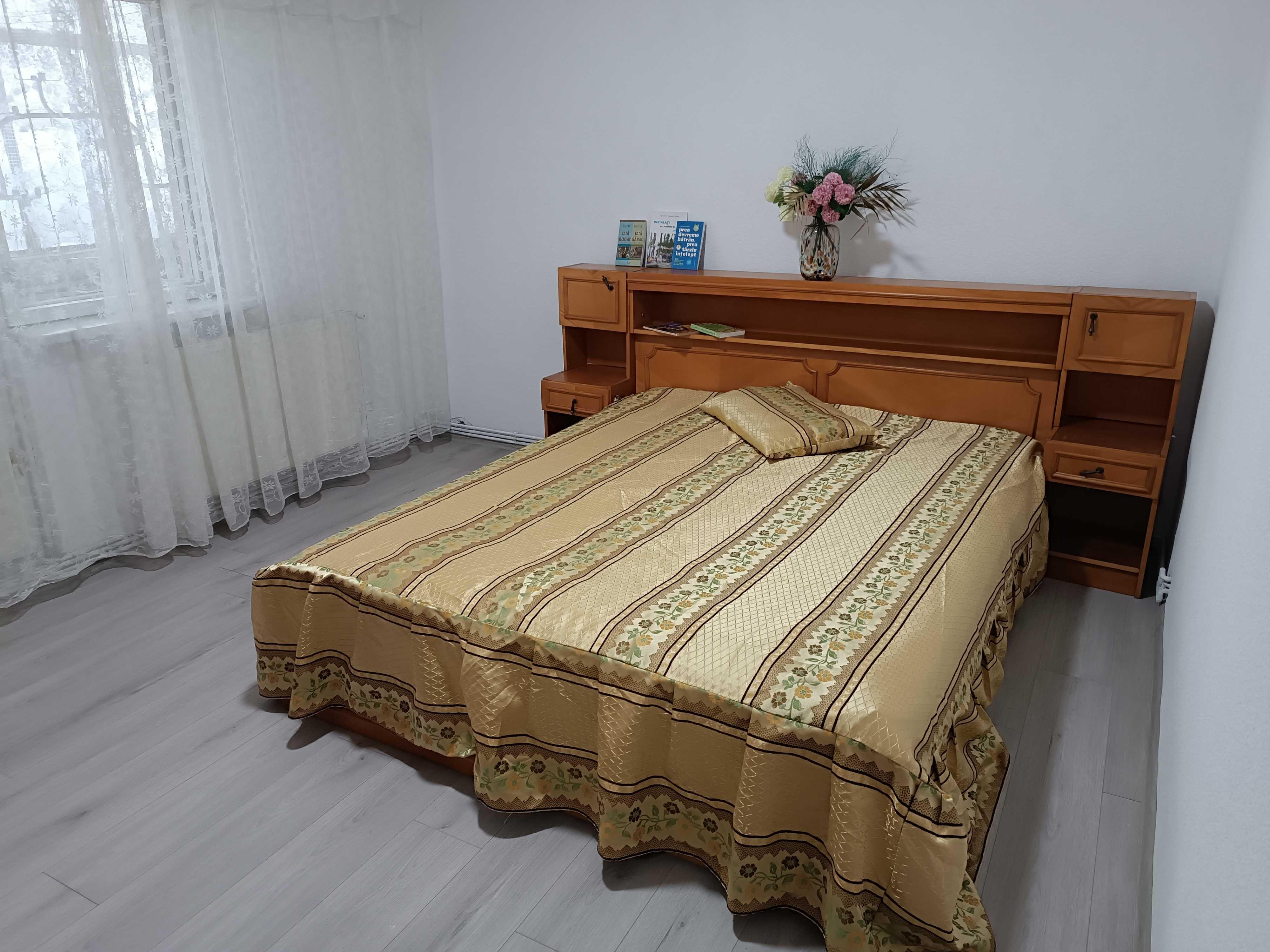 Inchiriez Apartament 2 Camere - Spatios - Centrala - Langa Liceul Odobescu