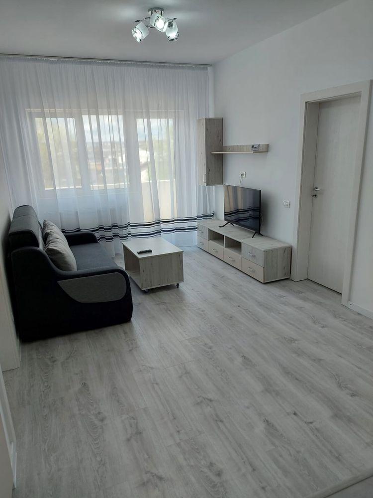 Proprietar, inchiriez apartament 2 camere Bloc Nou Craiovei-Prundu