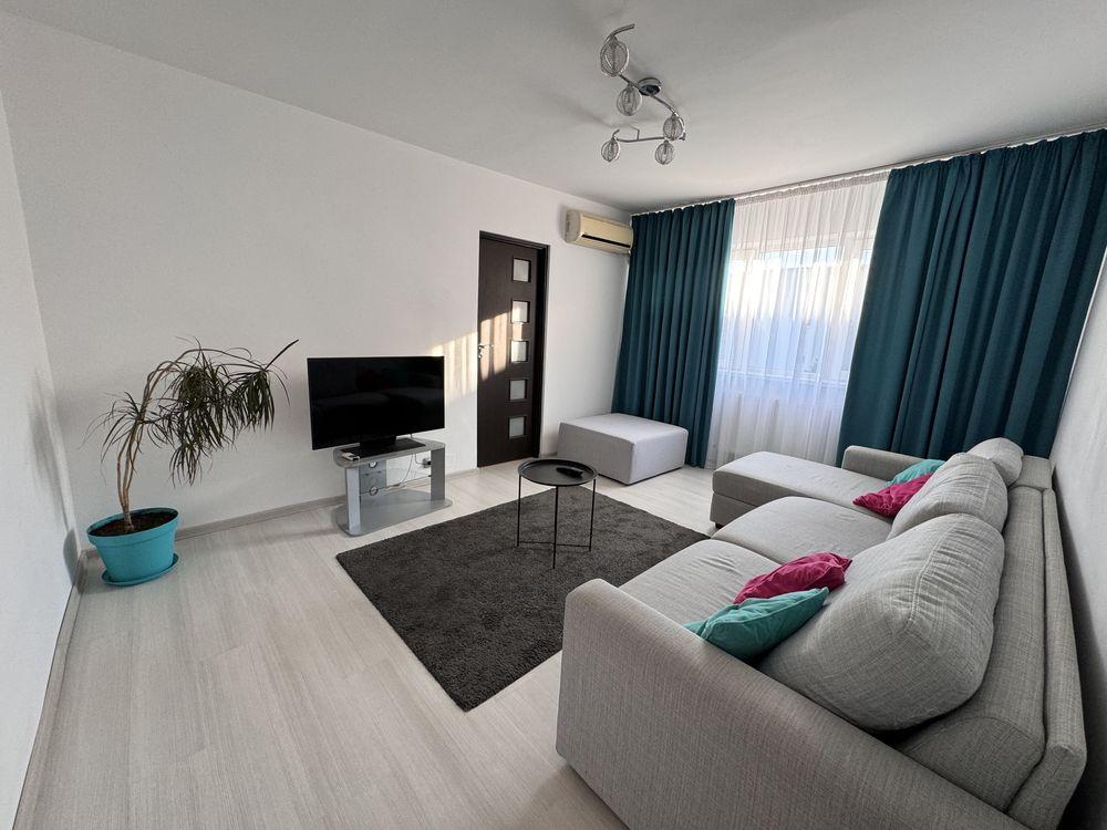 Apartament 2 camere Banat