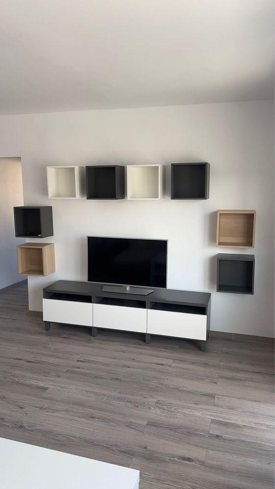 Apartament 2 camere Gavana 3