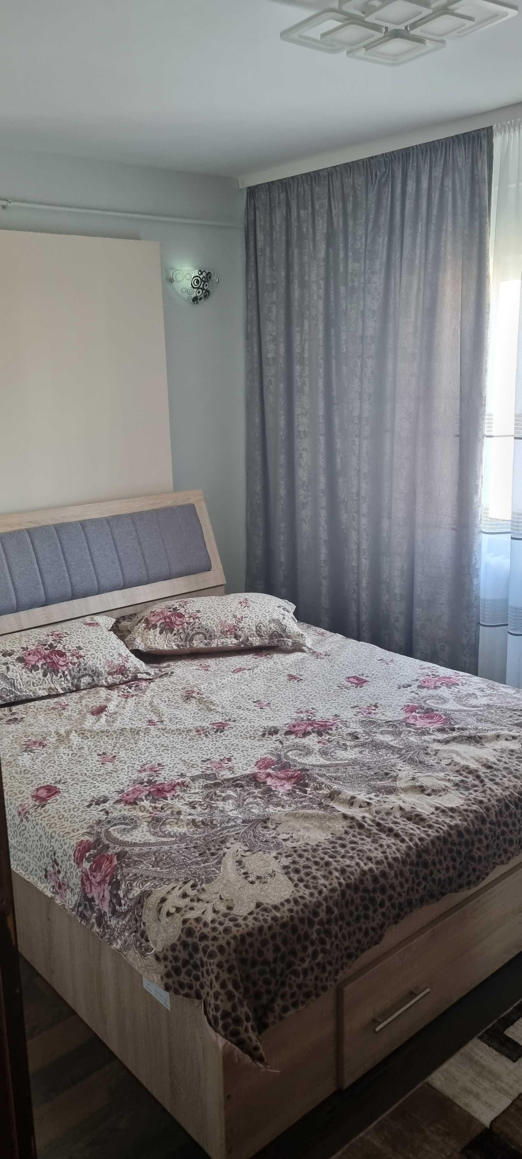 Dau spre închiriere apartament zona gavana 3..disponibil dupa 15 iulie.mai multe detali in privat.