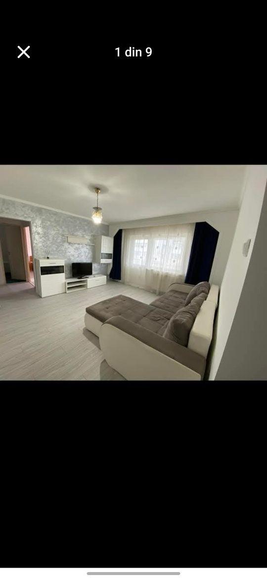 Închiriez apartament doua camere
