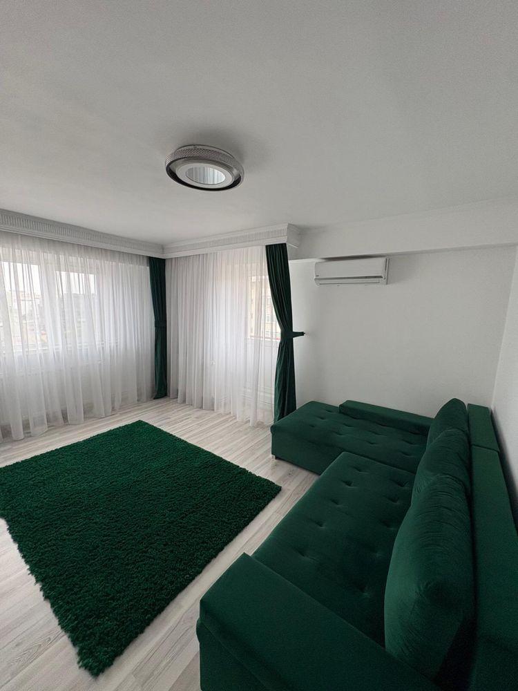 Apartament 2 camere - zona Frații Golești