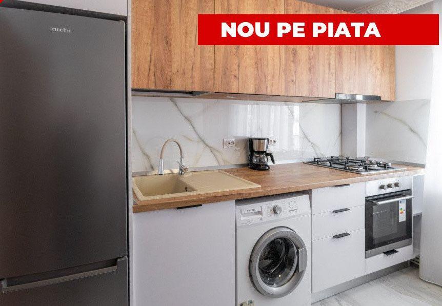 Apartament 3 camere de inchiriat