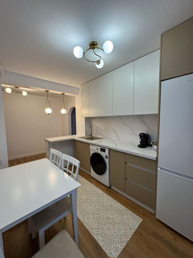 Apartament 3 camere