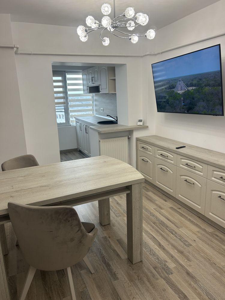 Apartament Ultracentral Proprietar 3 camere Lux