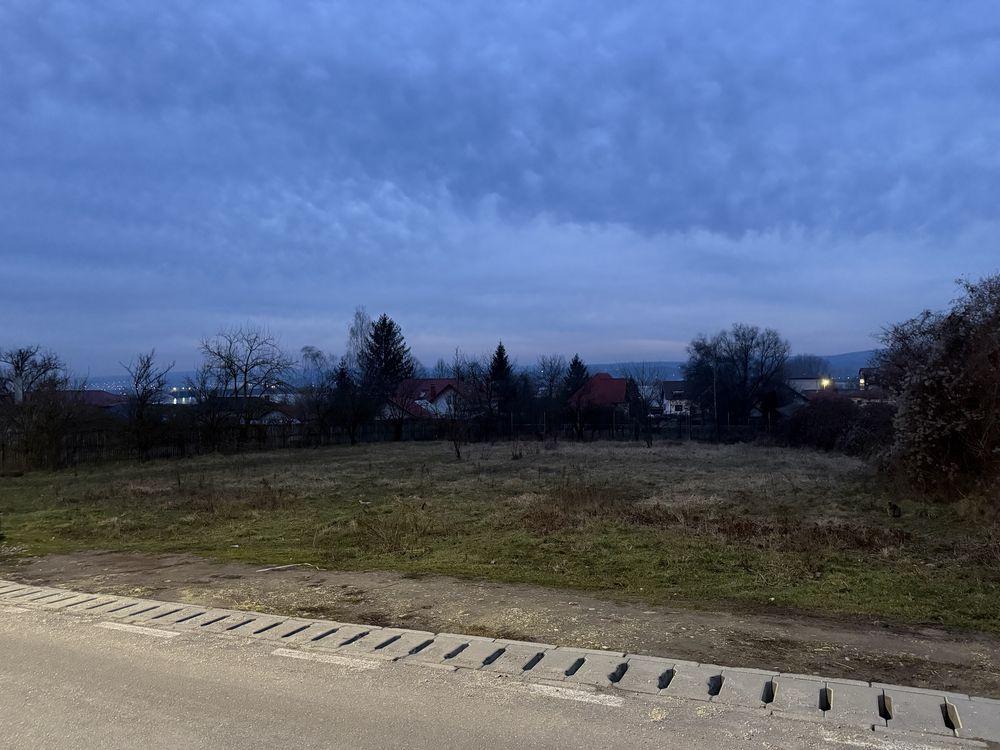 Vând teren intravilan Budeasa Pitesti - imagine 1