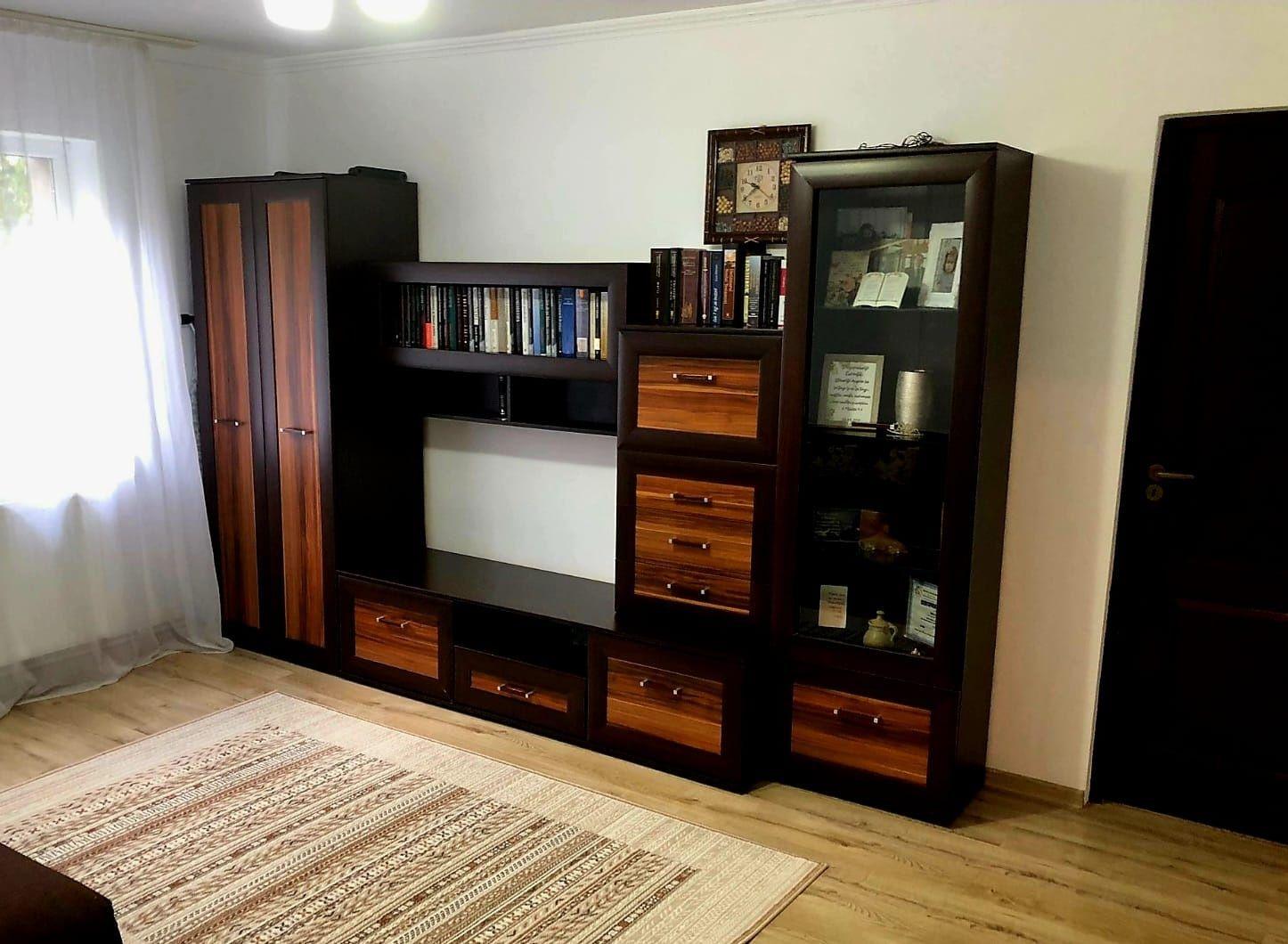 Apartament 2 camere etaj 1