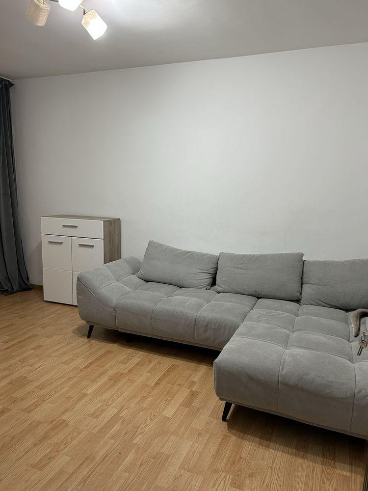 Apartament 3 camere de inchiriat pe termen scurt in zona Tic Tac