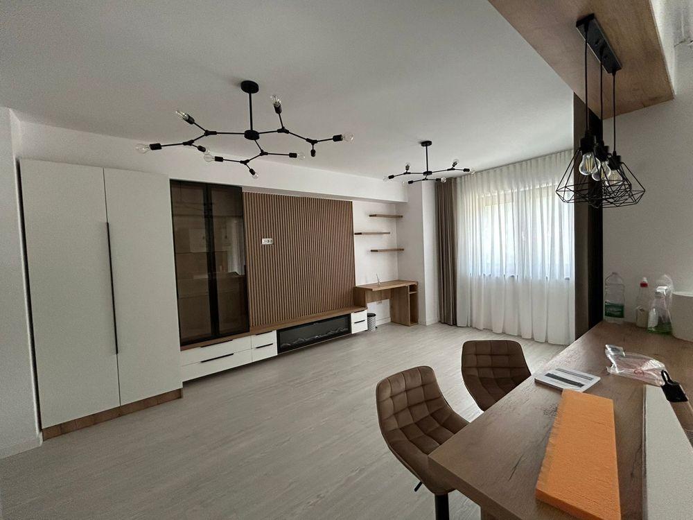 Apartament 3 camere