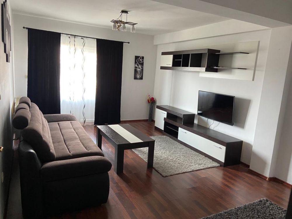 Inchiriez apartement 2 camere bloc nou, zona ostroveni, langa bulevard