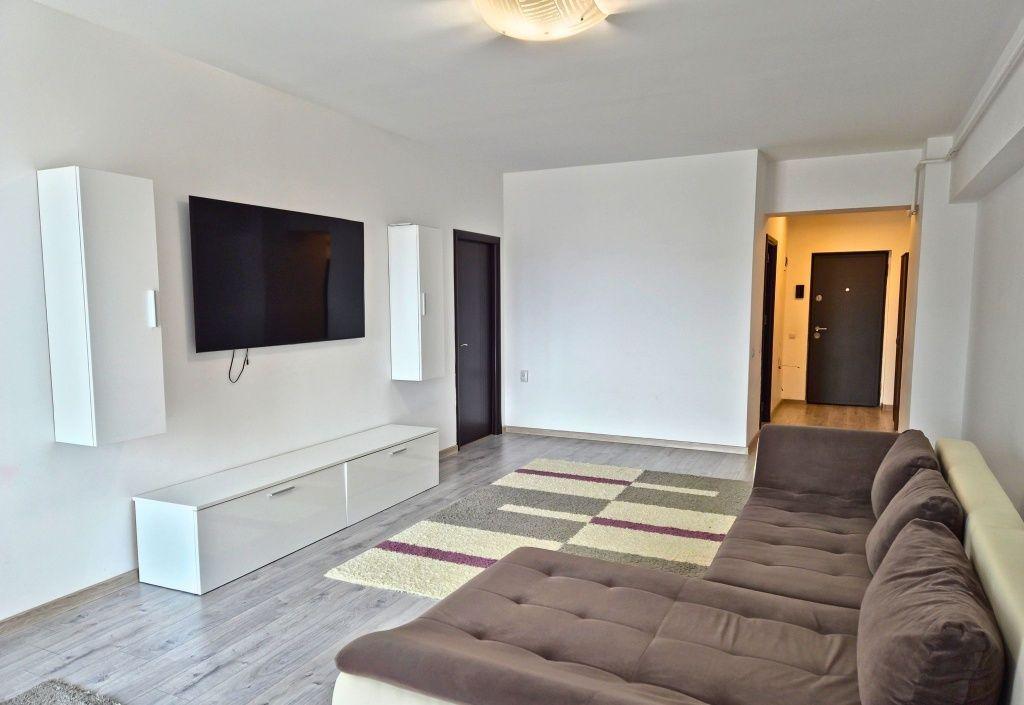Vând apartament ultra central.