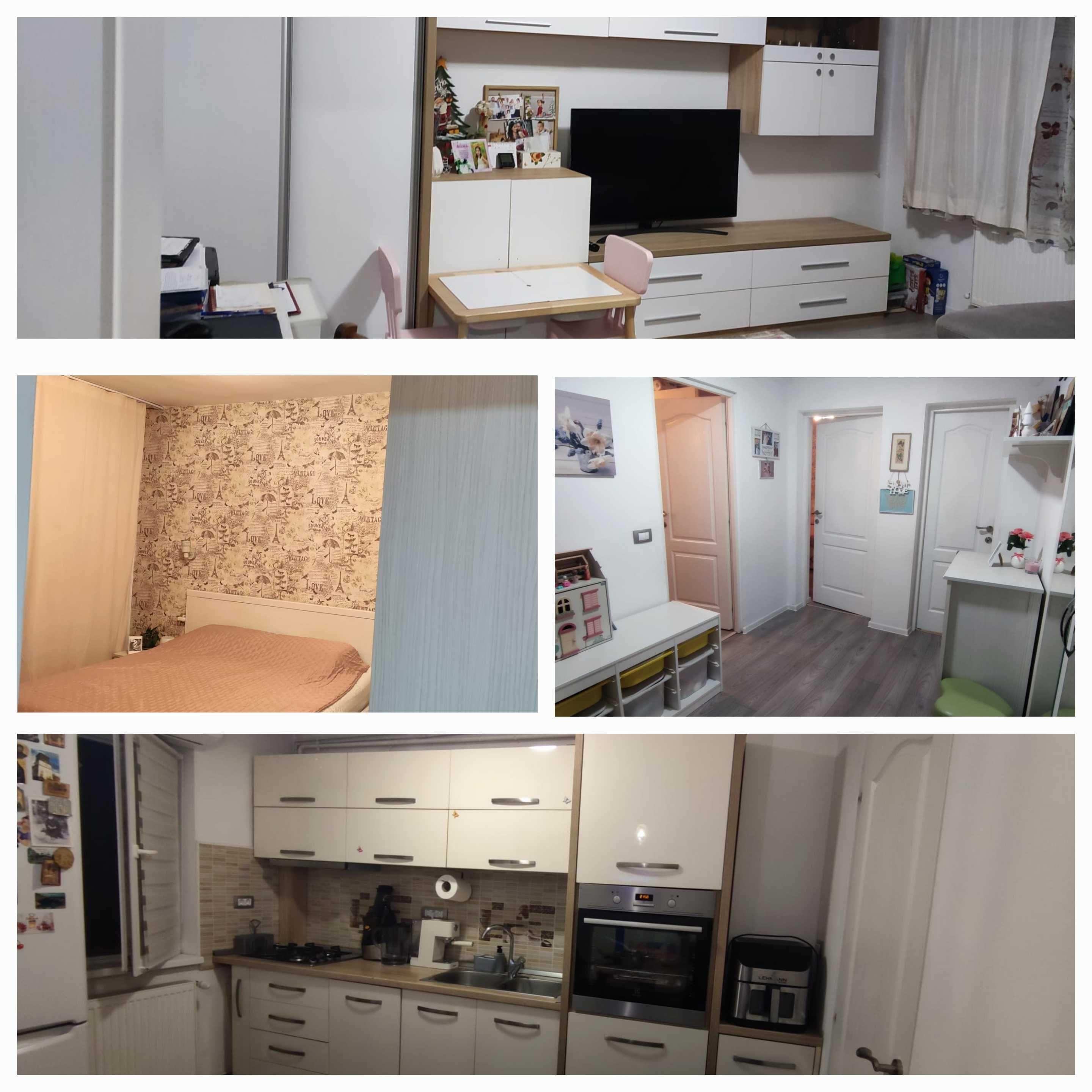 Apartament 2 camere Nord