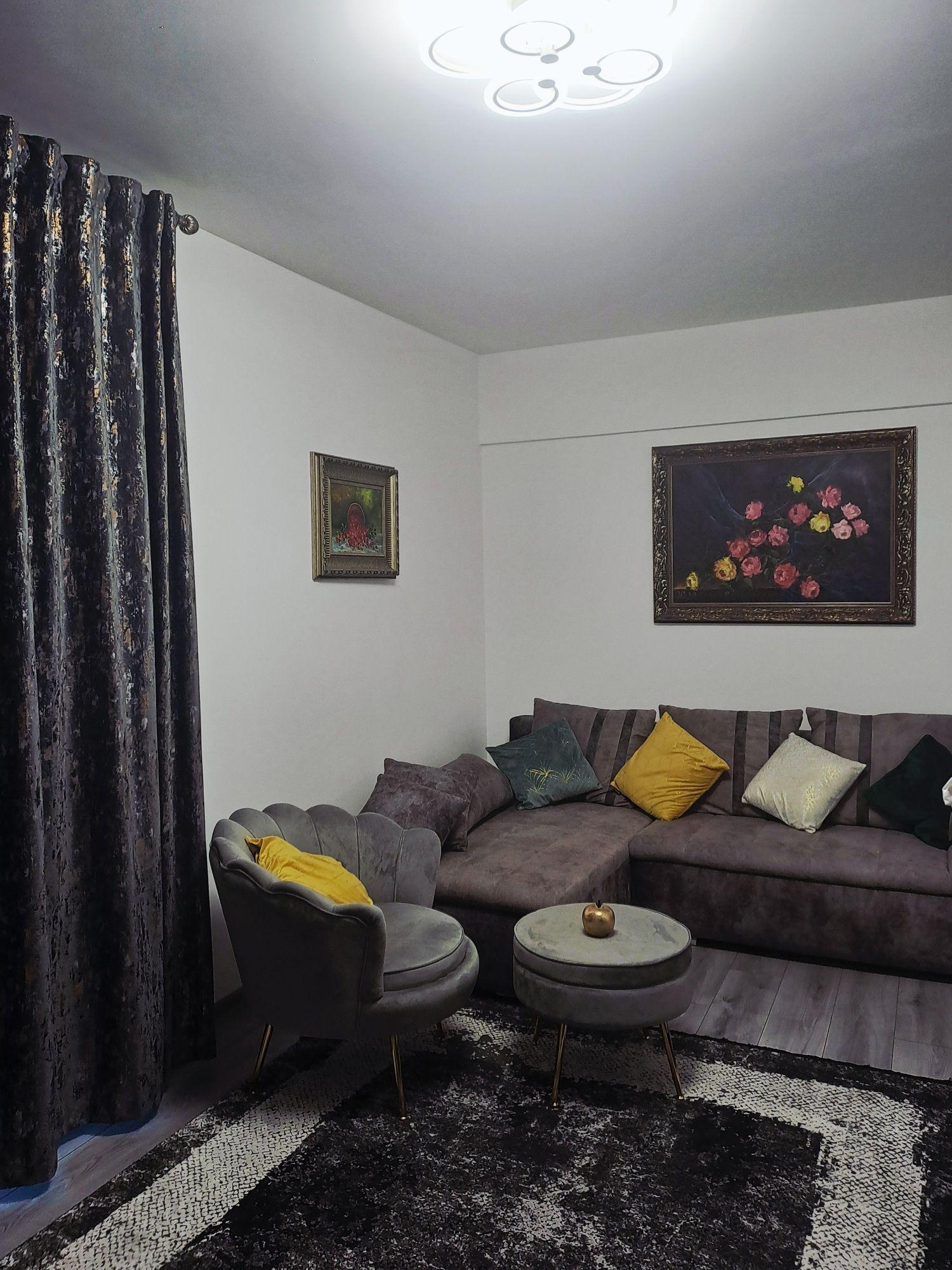Apartament 2 camere