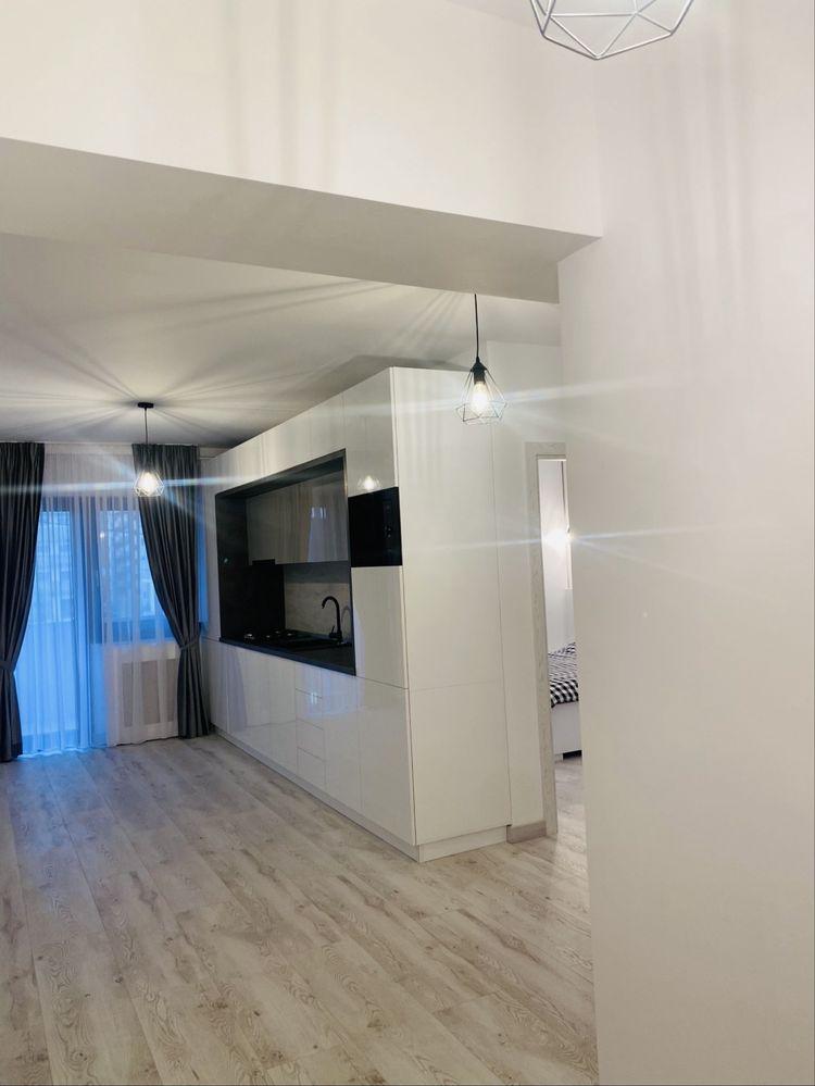 Studio zona Bulevardul Dem Radulescu