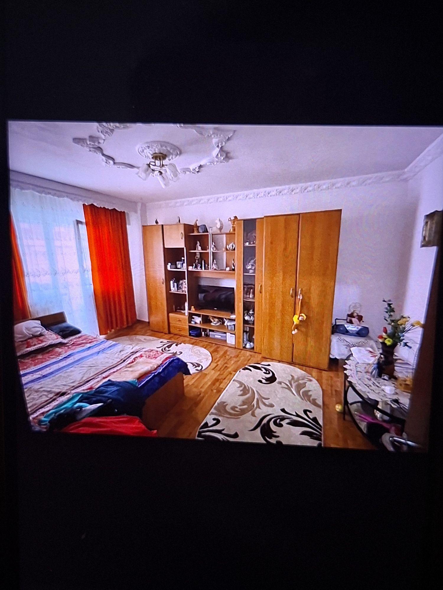 Apart 3 camere Ostroveni