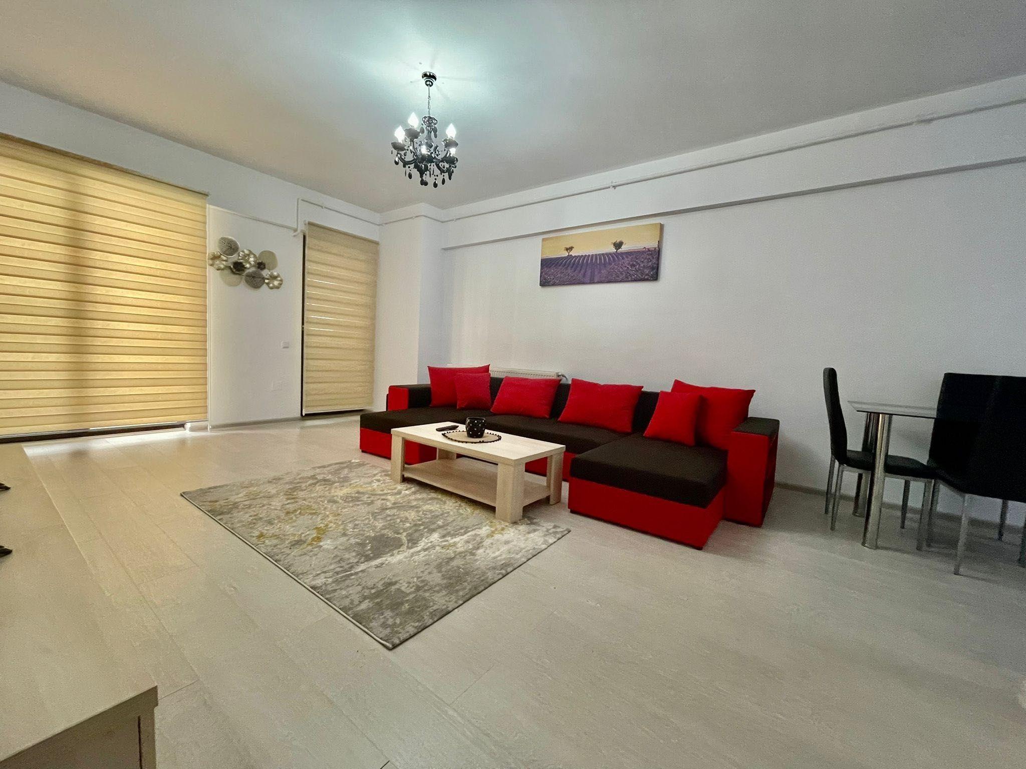 Apartament 3 camere