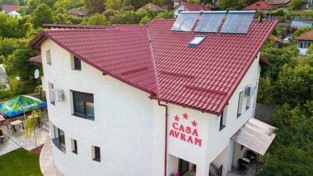 Casa de vanzare