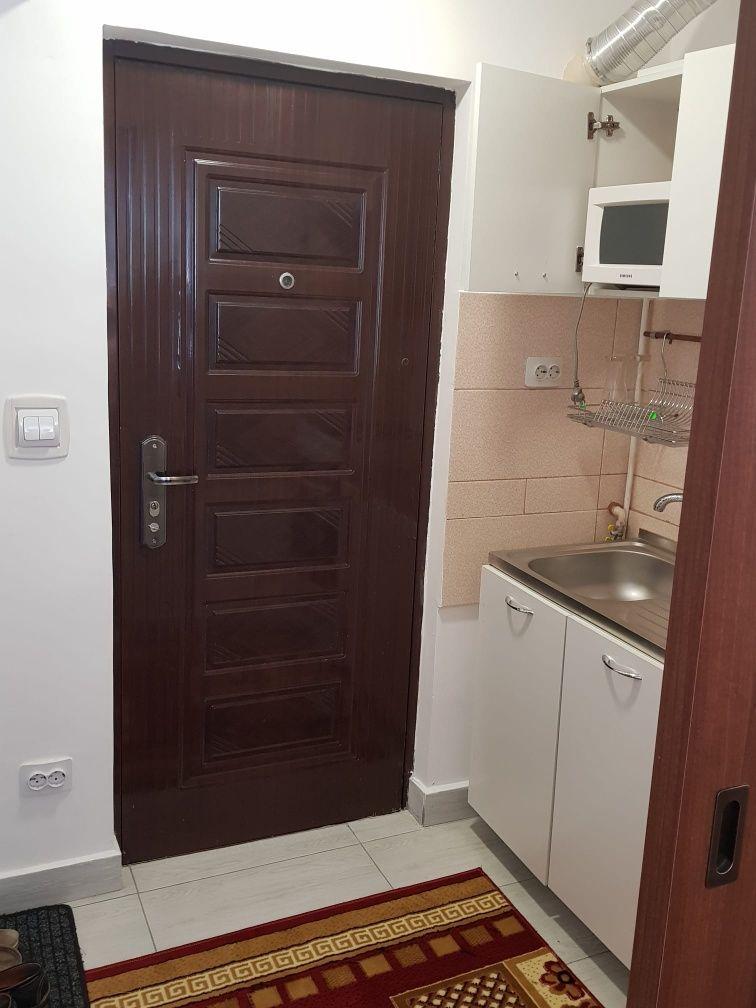 Apartament Garsoniera