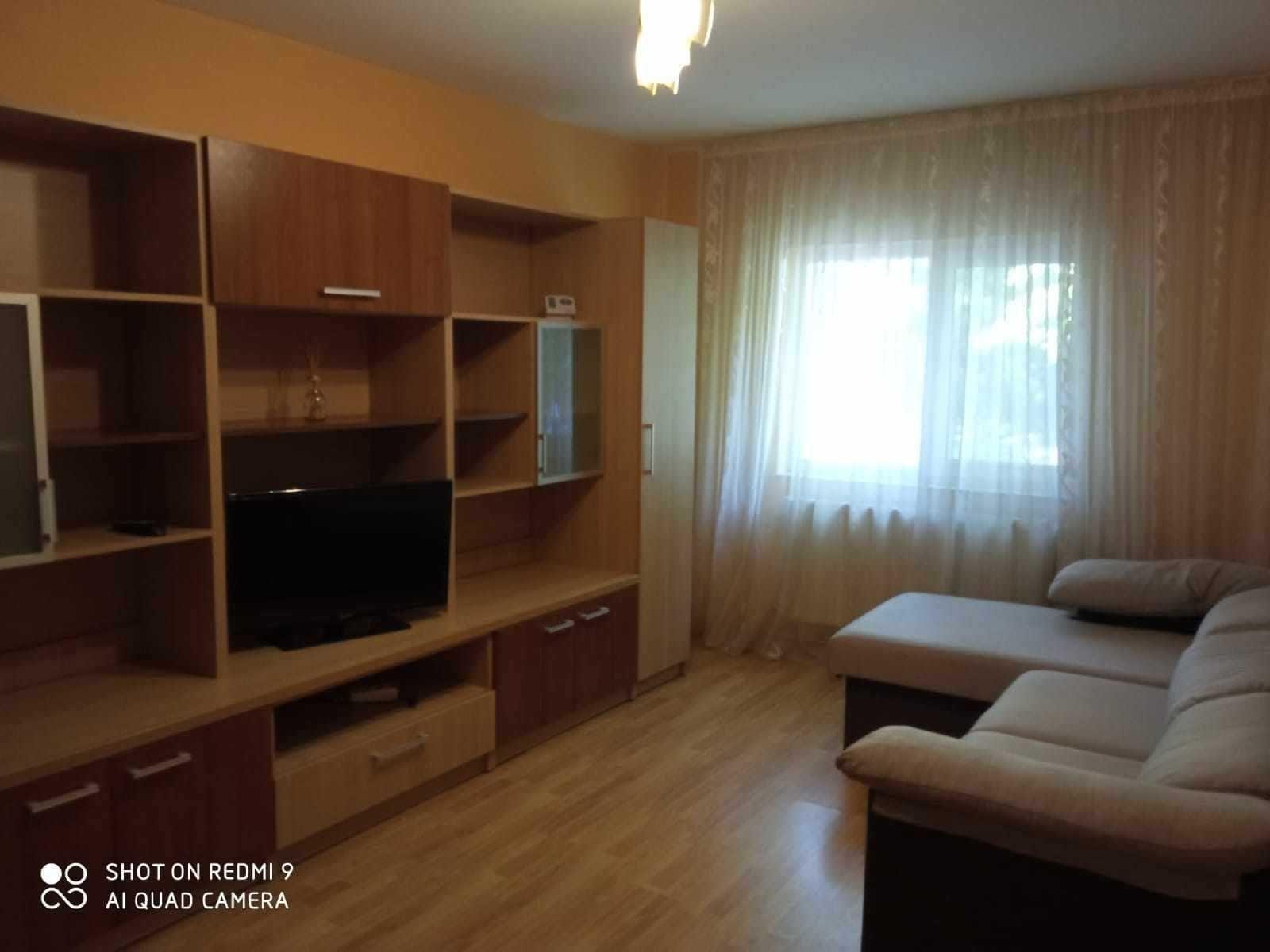 Ap 2 camere decomandat complet mobilat Canta et.1 Persoana fizica
