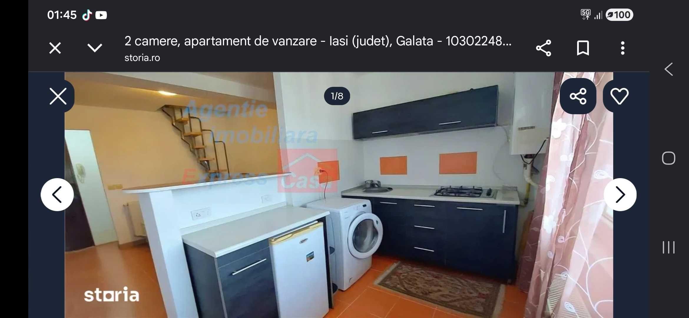 Apartament 2 camere