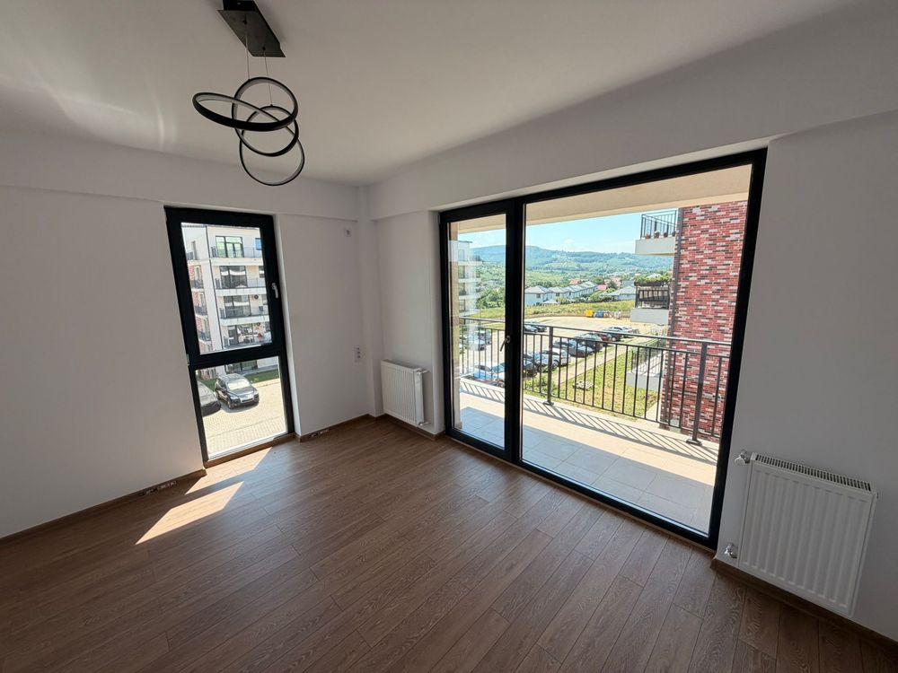Apartament 3 camere | 113,5 mp total | 2 terase | Loc de parcare inclus | Cataleya Residence Bucium | 157.900€ -variante - exclus agentii imobiliare