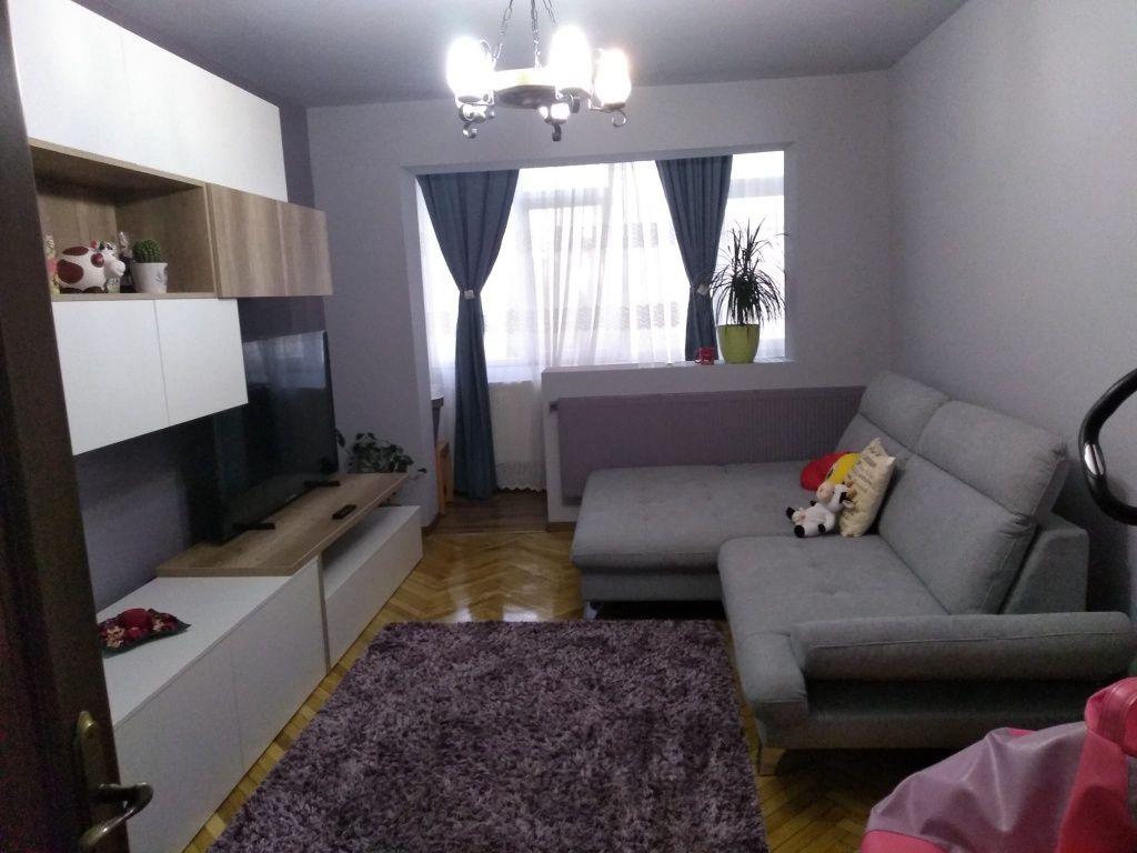 Apartament 3 camere Mircea cel Bătrân