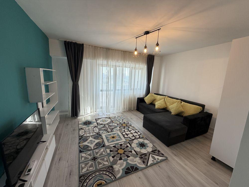 Apartament 1 camera Nicolina