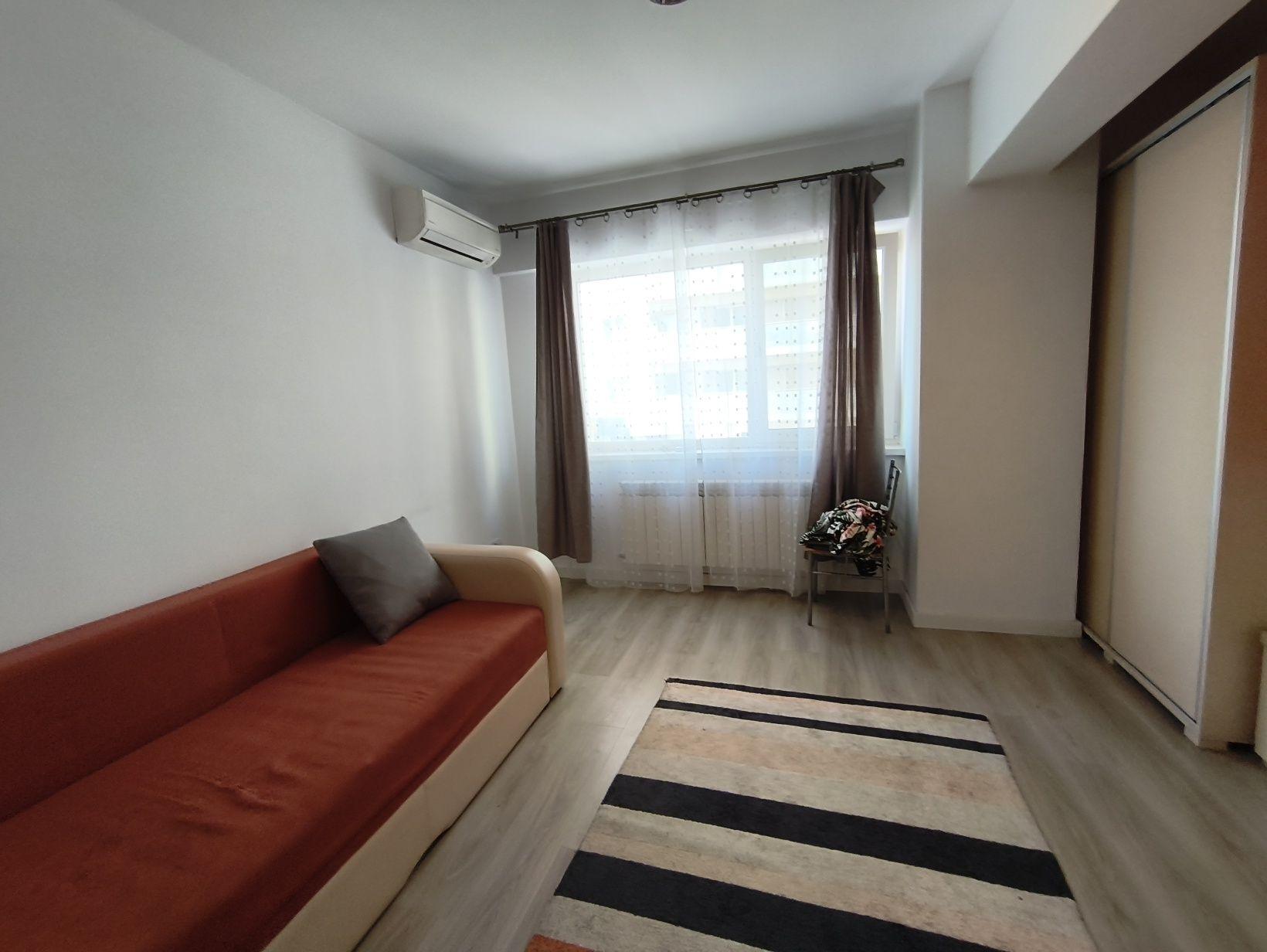 Apartament cu o cameră în Tudor Vladimirescu cu loc de parcare  inclus