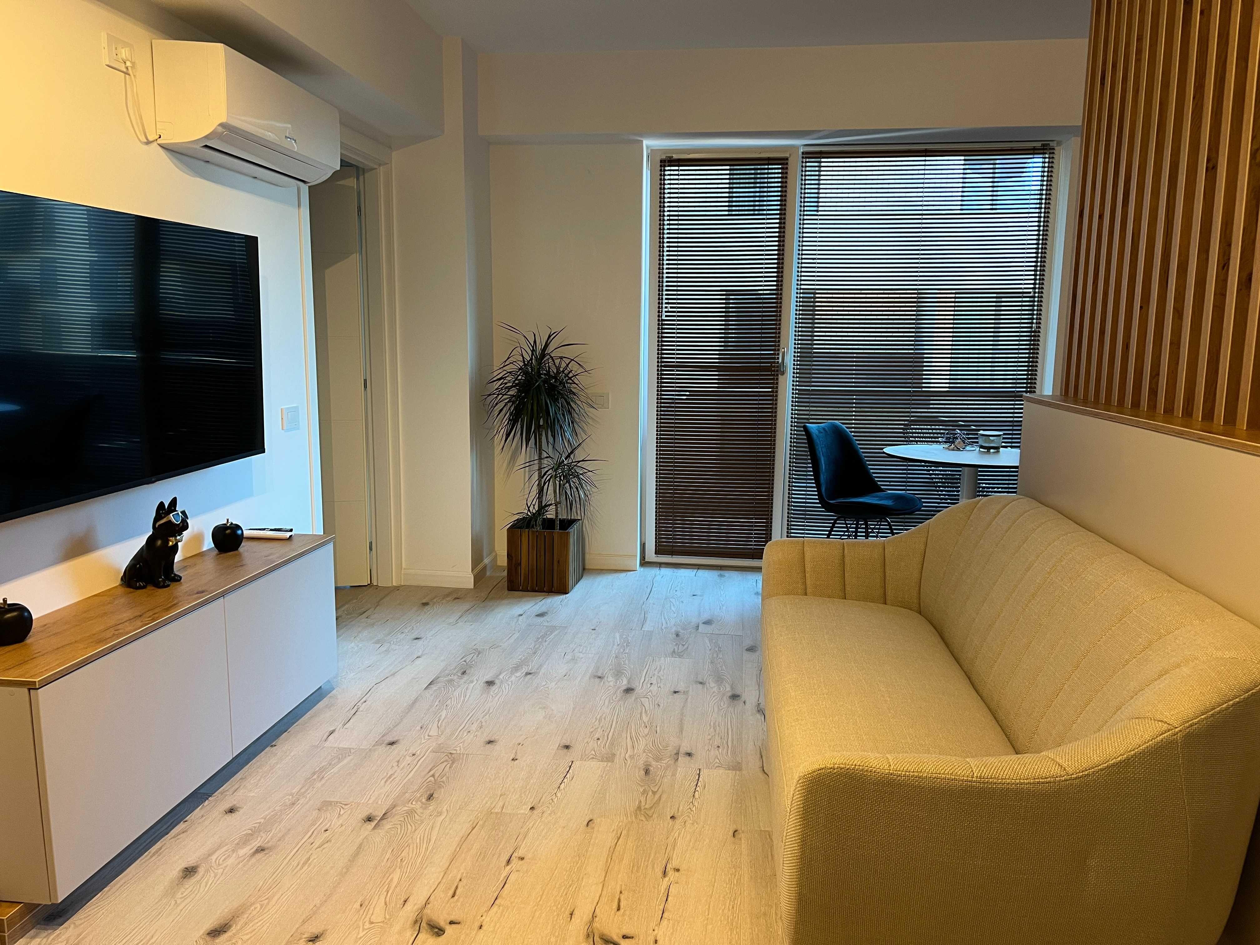 Apartament de inchiriat - Freya Bucium