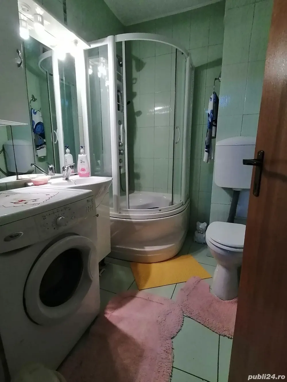 Cartierul Primo -apartament cu 2 camere
