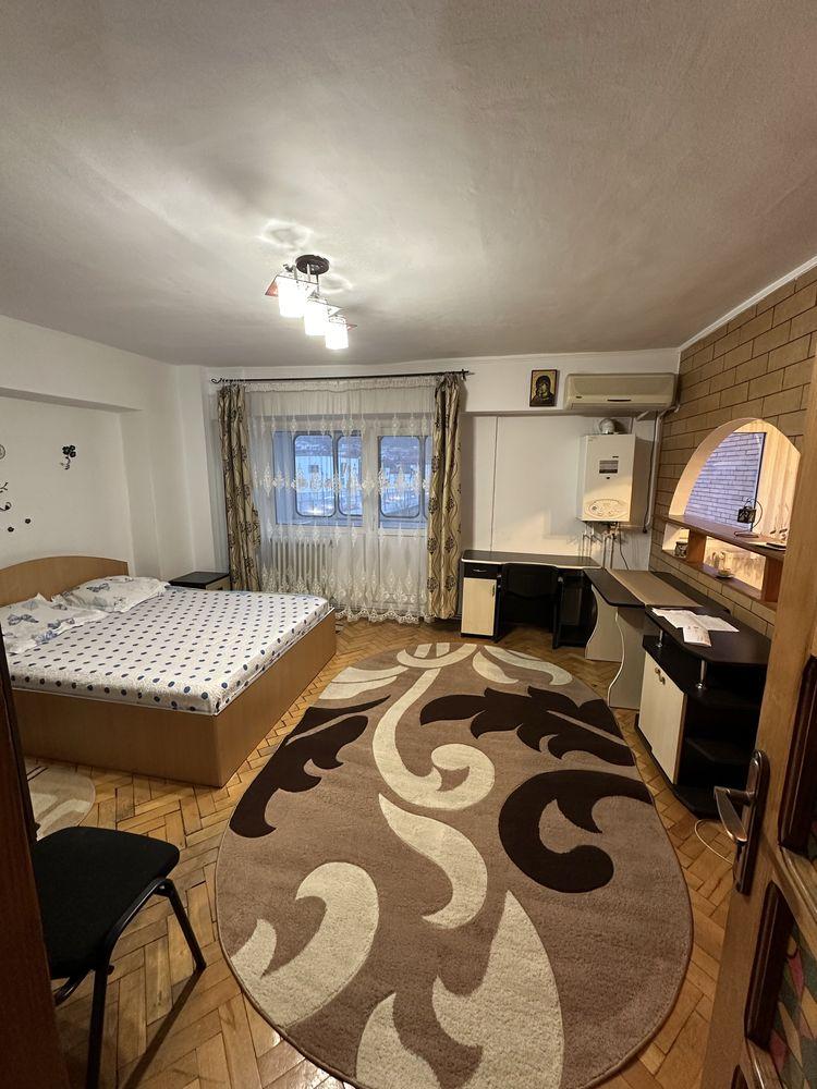 Apartament 1 camera de inchiriat CENTRU Strapungere Silvestru Gara + PARCARE