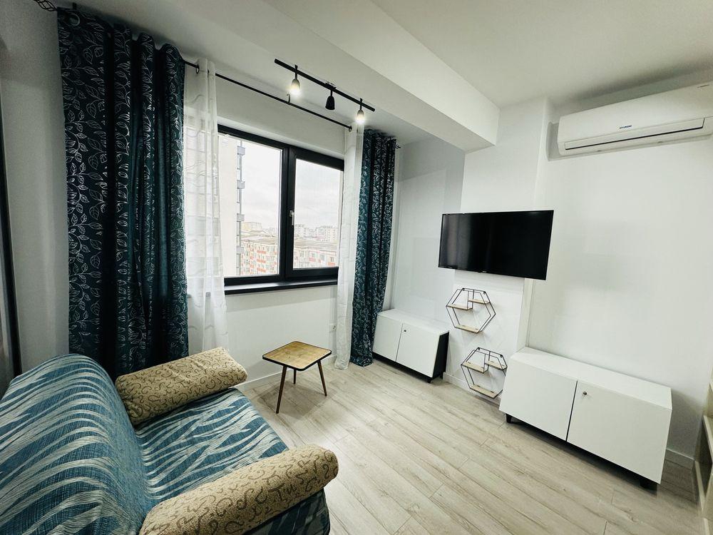 Apartament Comat Towers, 350e/luna