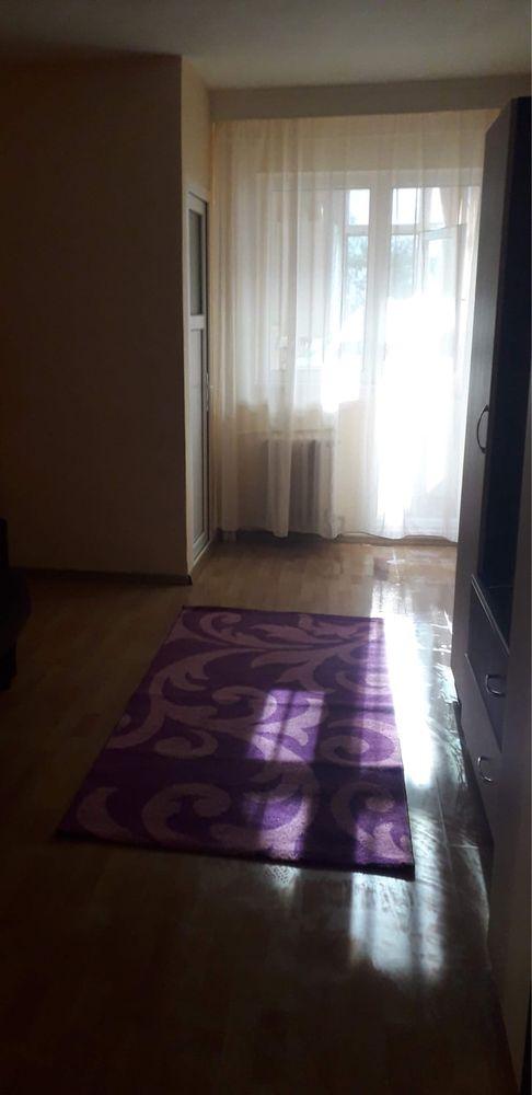 Închiriez Apartament 1 cameră  zona Bularga etajul 1