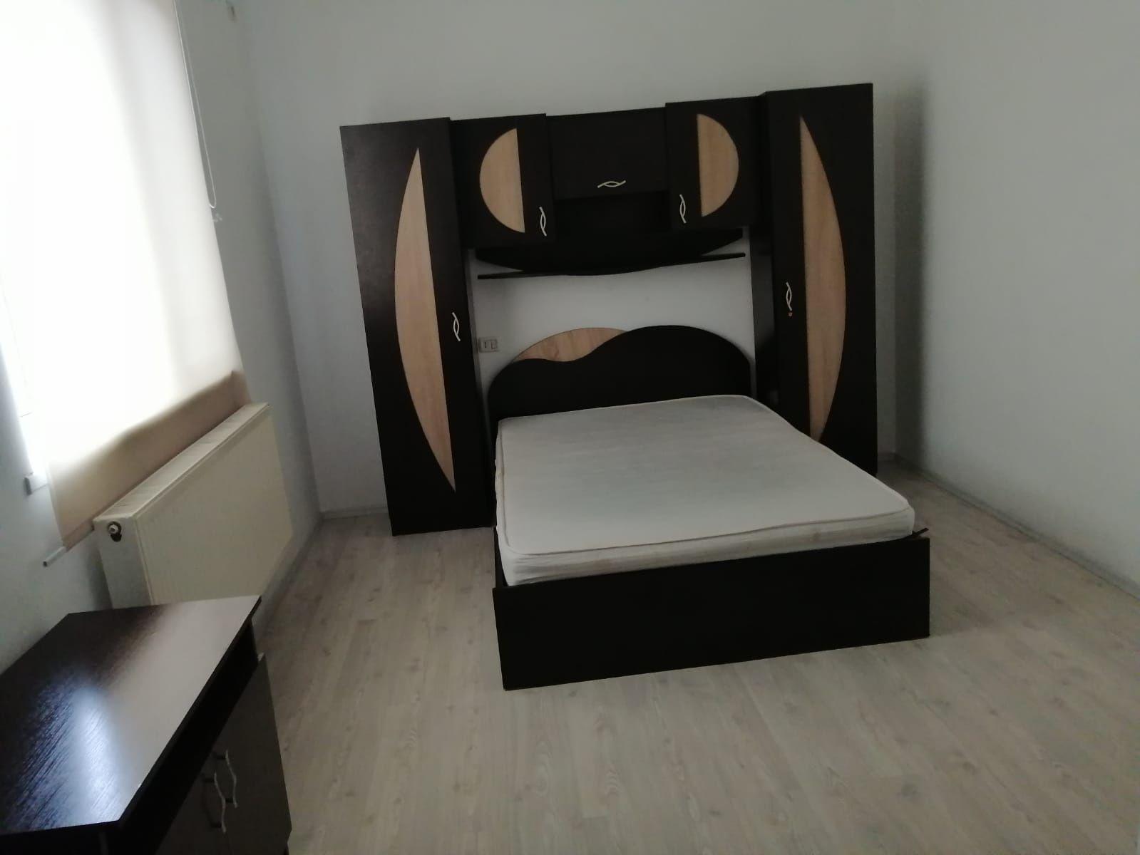Garsoniera Iași piața Nicolina