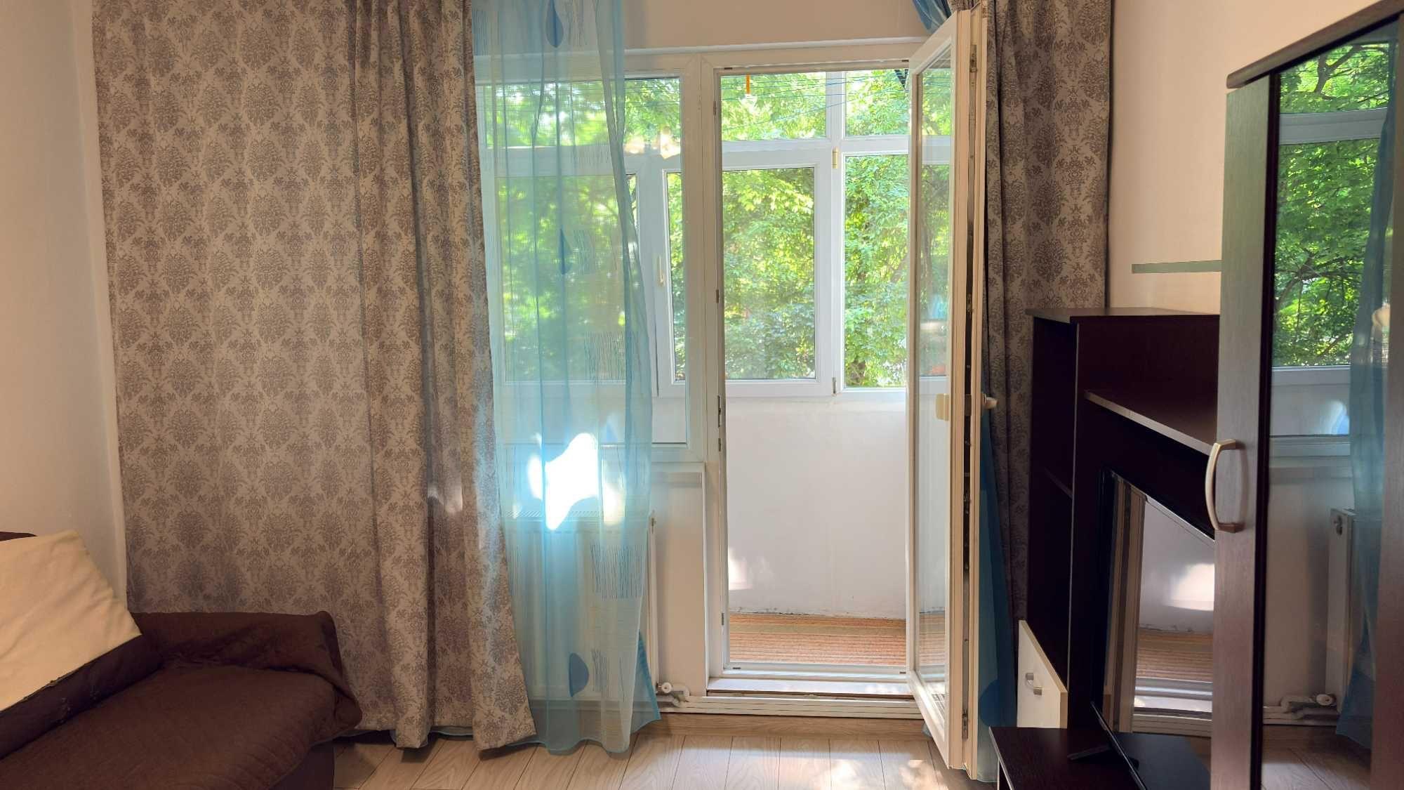 Tatarasi, apartament 2 camere semidecomandat