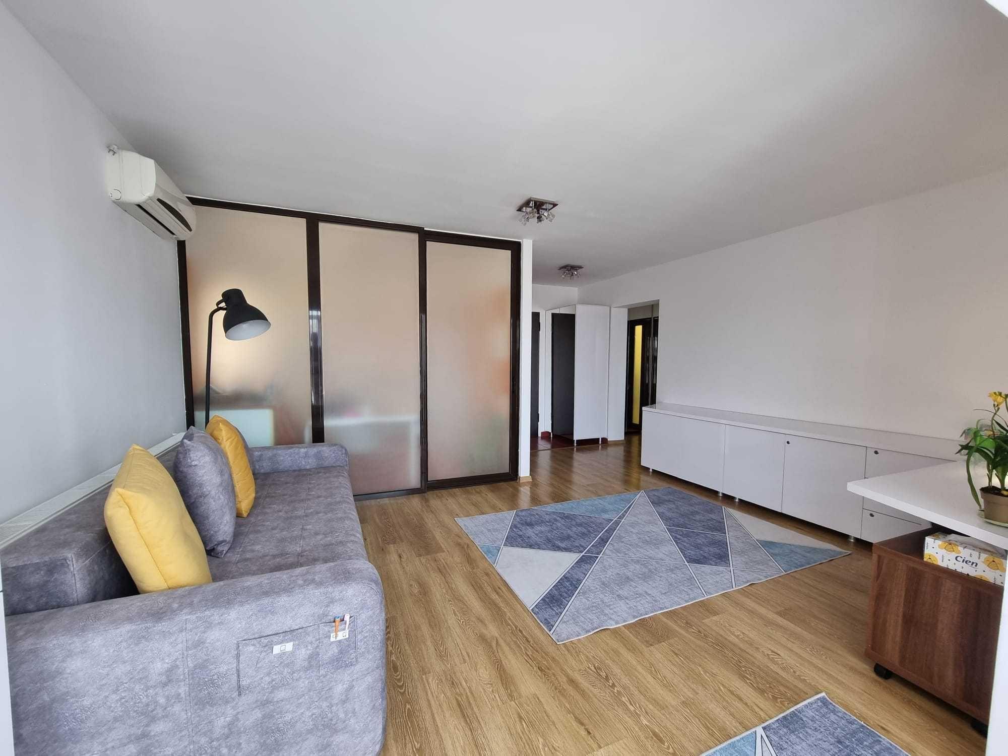 Inchiriere apartament 2 camere Bucium
