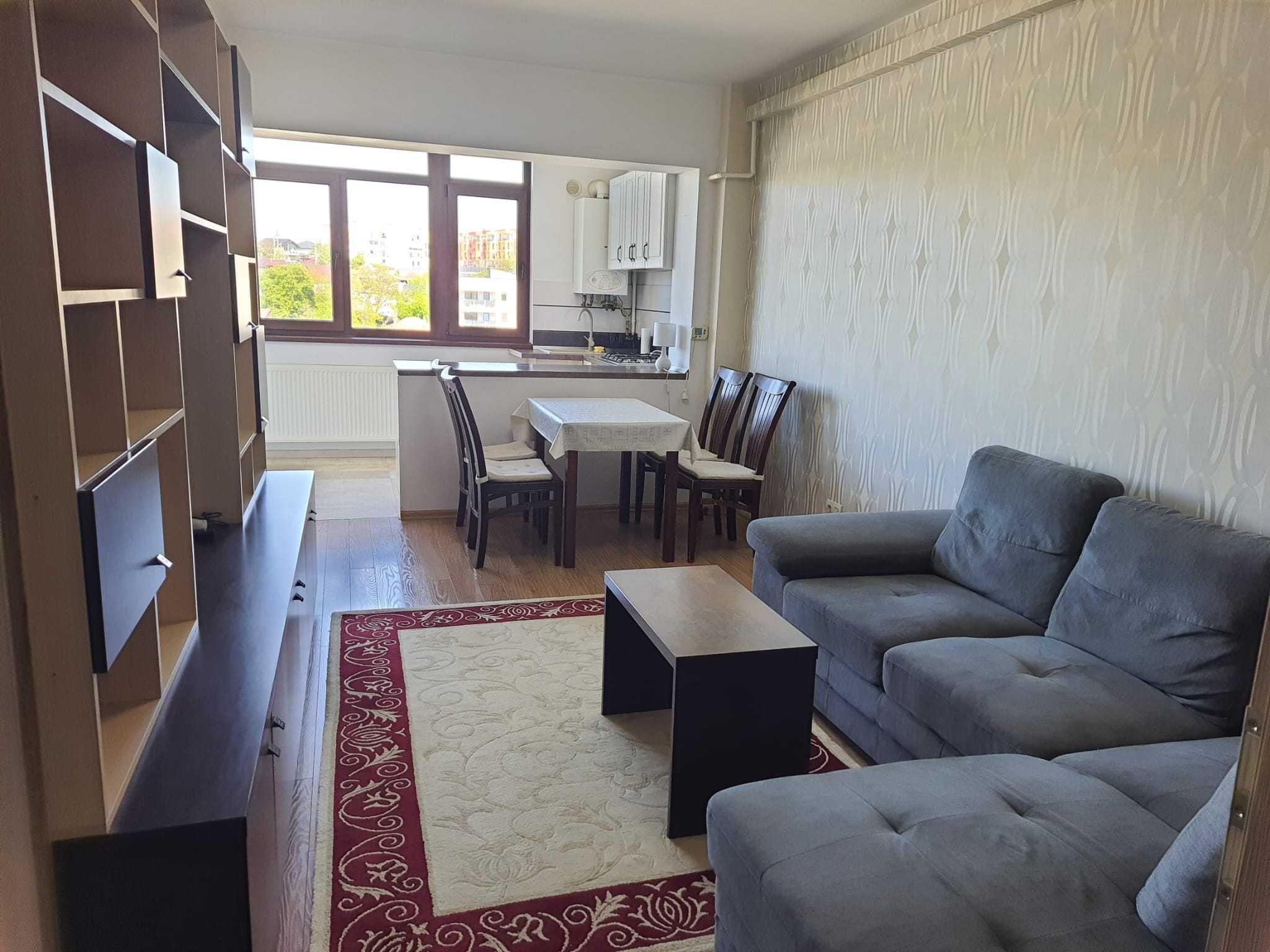 PF Apartament 2 camere bloc 2019 -Tătărași