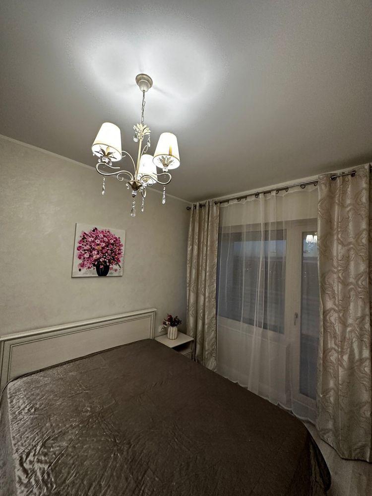 Inchiriez apartament Copou
