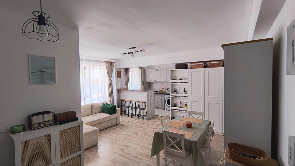 Apartament 2camere de inchiriat Copou