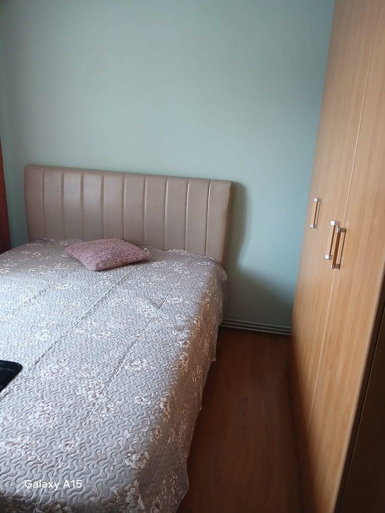 Apartament 2 camere decomandat, 45 mp – Str. Canta, Iași – 450 €